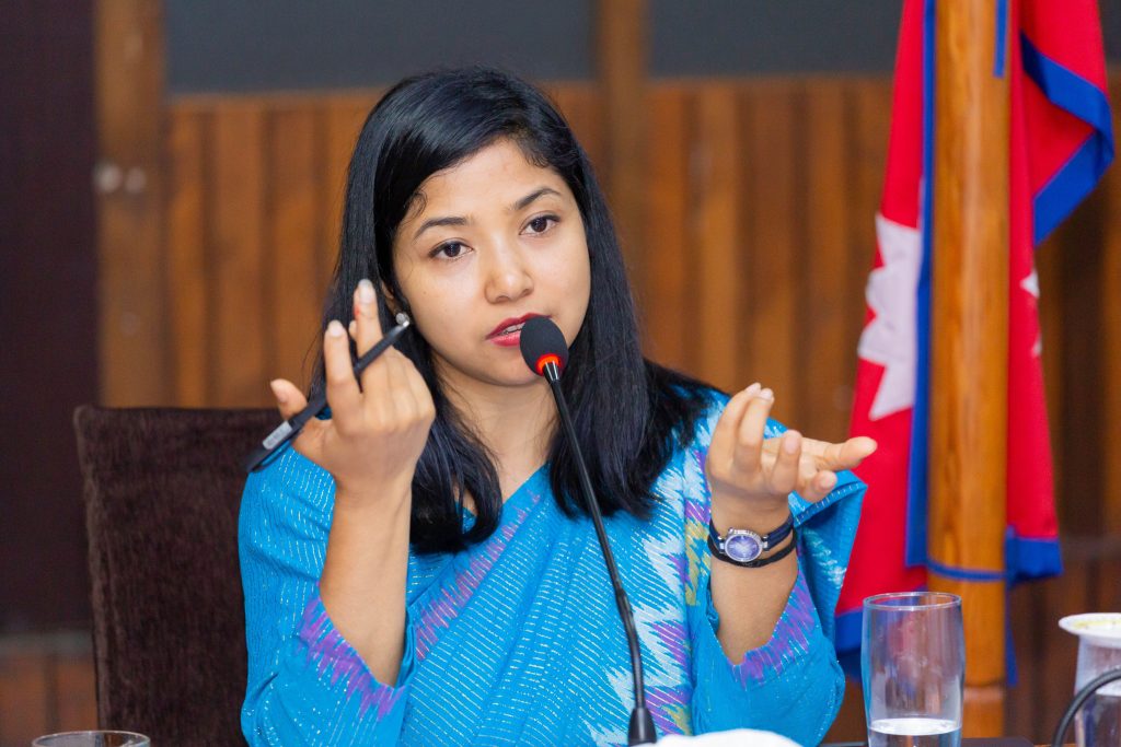 सहिदको सपना पूरा गर्न नागरिकमैत्री शासनमा प्रतिबद्ध छौँ : कार्यवाहक प्रमुख डंगोल