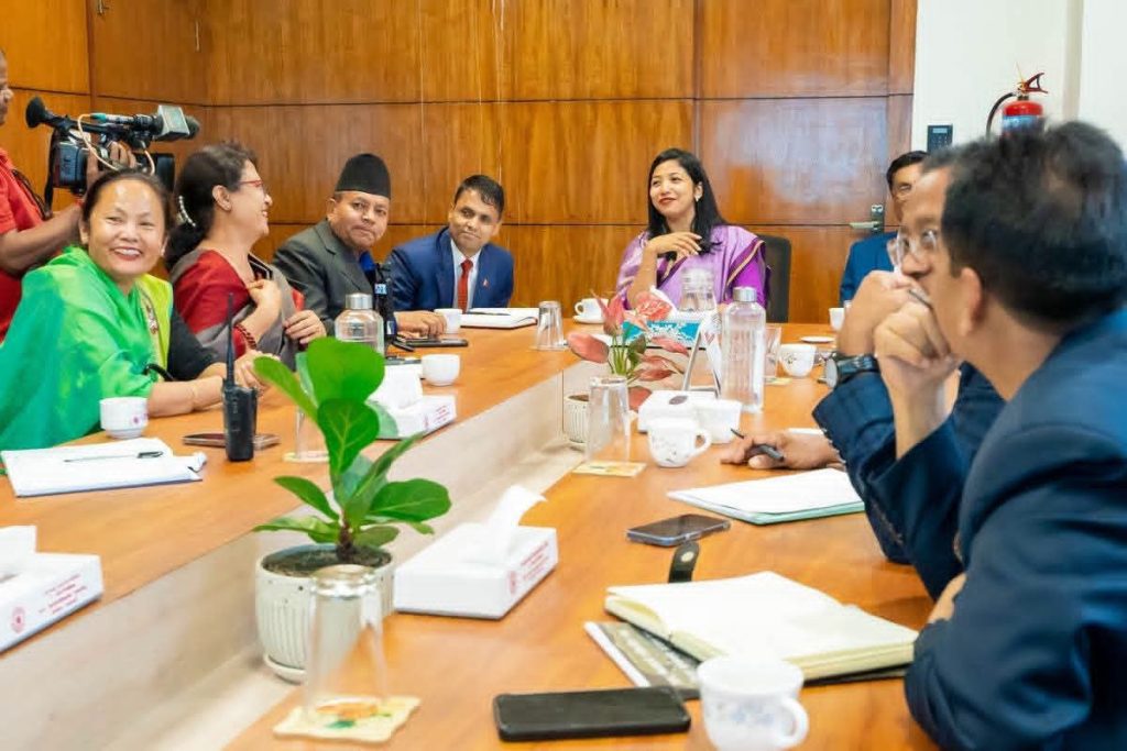 असोज ३ गतेदेखि उपत्यकामा २८ वटा रात्रि बस ६ नयाँ रुटमा चल्ने