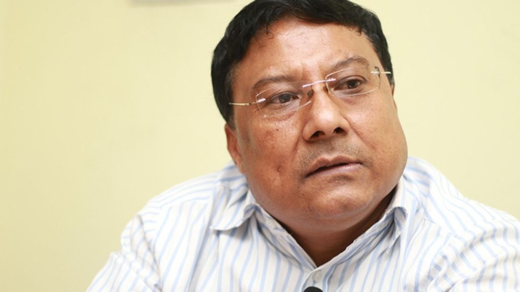 सर्वोच्चको आदेशपछि सोमबार किशोर श्रेष्ठलाई बरामद सामग्रीसहित उपस्थित गराइने