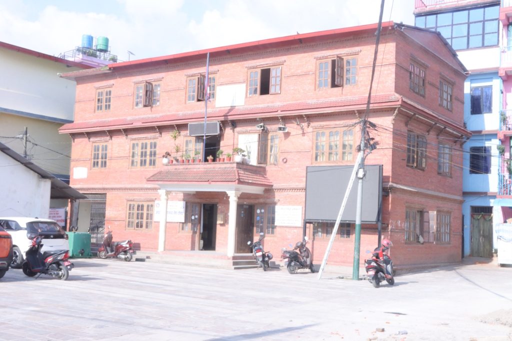 टोखा नगरपालिका वडा ३ मा बालमैत्री वडा घोषणा हुँदै,तयारी अन्तिम चरणमा