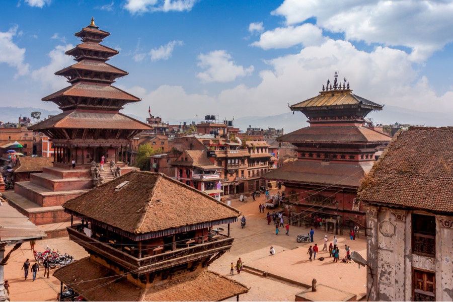 मौलिक शैलीमै पुनः उठे भक्तपुरका १७८ सम्पदा, ९९ ऐतिहासिक चोक पुनर्जीवित गर्ने अभियान