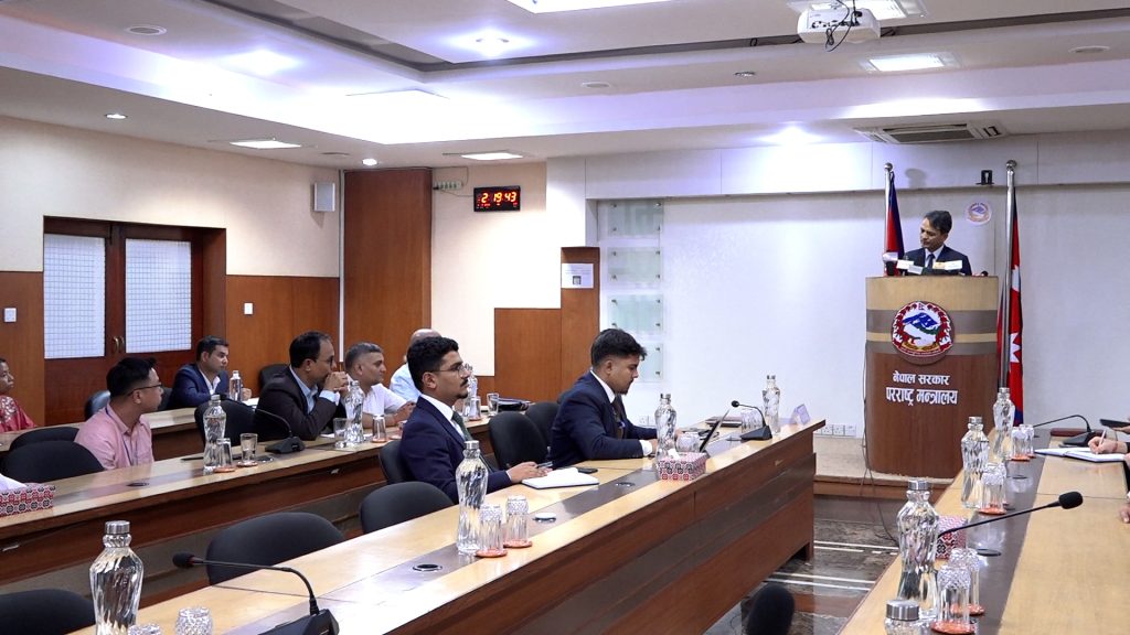 बाढीमा ज्यान गुमाएकाको डीएनए नमुना सुरक्षित, पहिचानपछि शव उत्खनन गर्न सकिने