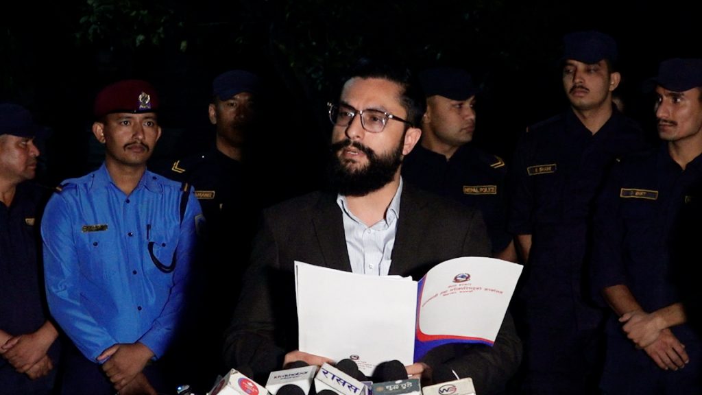 मन्त्रिपरिषद्का ६ निर्णय : १५३ पीडितलाई क्षतिपूर्ति, उच्च तहका कर्मचारीको बढुवा